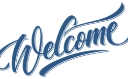 wecome