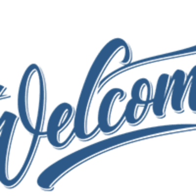 wecome
