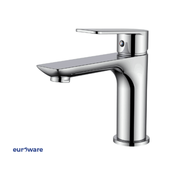 Classic EU Modern tap vanity single lever mixer