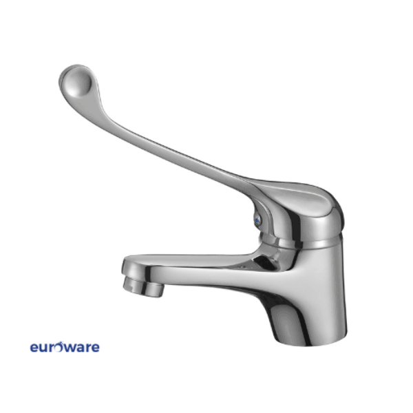 Classic EU modern tap vanity single lever mixer