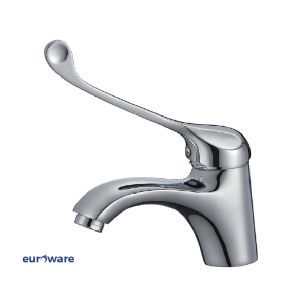 Classic EU modern tap vanity single lever mixer