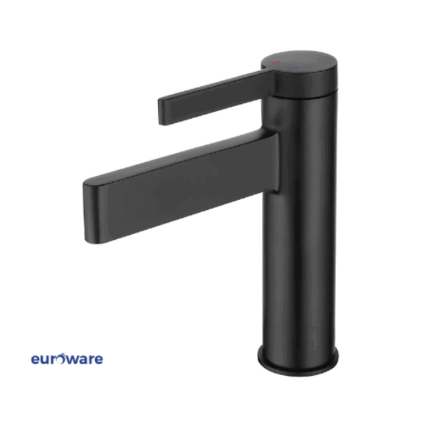 Classic EU modern tap vanity single lever mixer