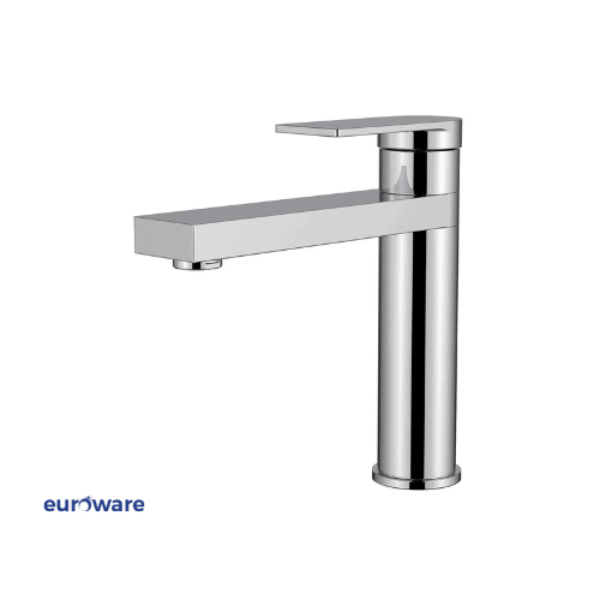 Classic EU modern tap vanity single lever mixer