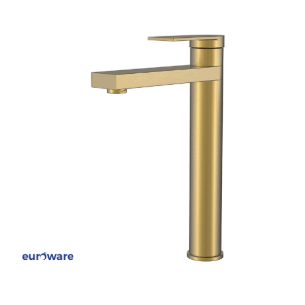 Classic EU modern tap vanity single lever mixer