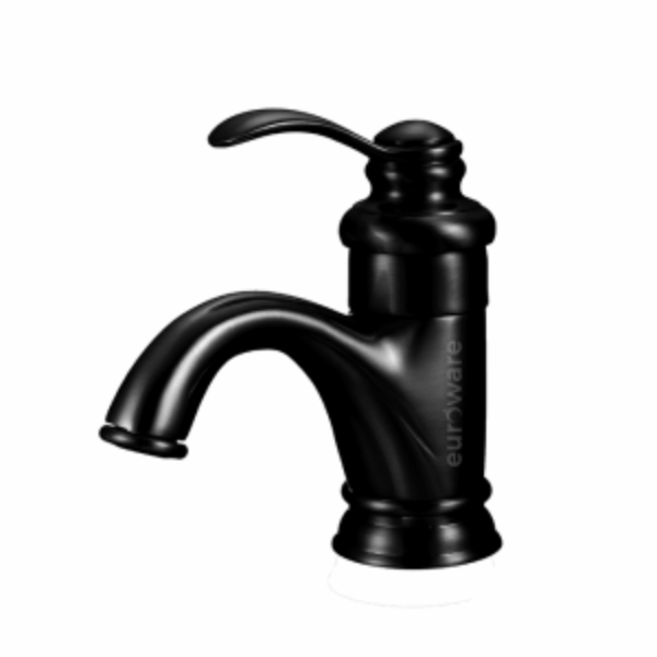New Century faucet design for vanity
