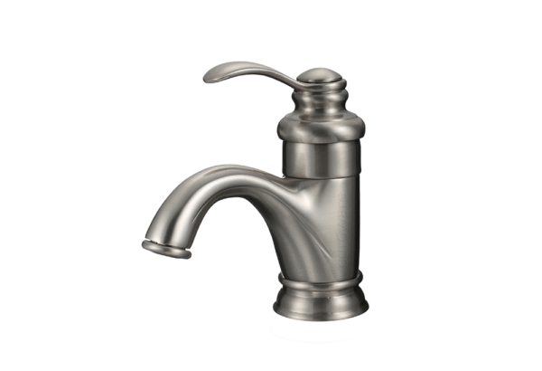 New Century faucet design for vanity - Image 4