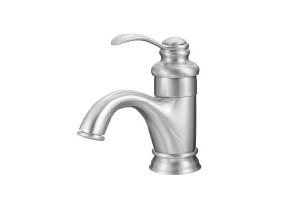 New Century faucet design for vanity - Image 3