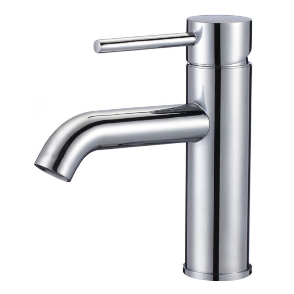 EU Modern tap vanity single lever mixer