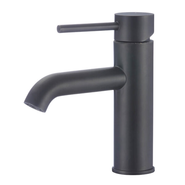 EU Modern tap vanity single lever mixer - Image 2