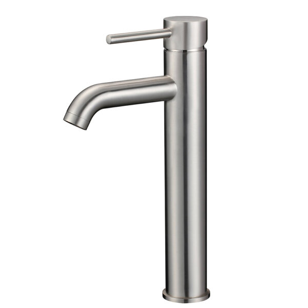 EU Modern tap vanity single lever mixer - Image 4