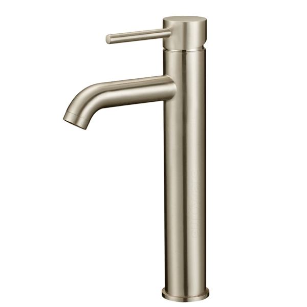 EU Modern tap vanity single lever mixer - Image 2