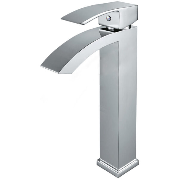 Keshet single lever mixer