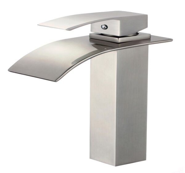 Keshet Single Lever Mixer