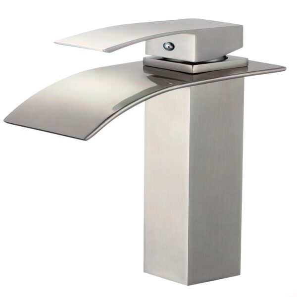 Keshet Single Lever Mixer