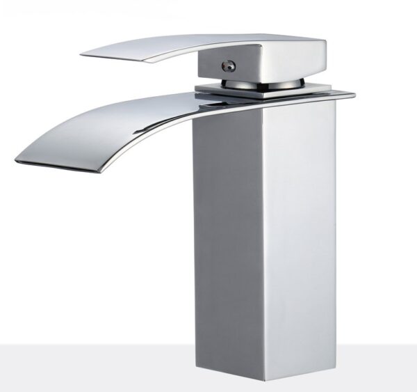 Keshet Single Lever Mixer - Image 2