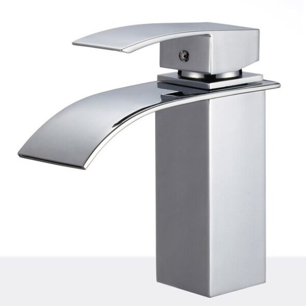 Keshet Single Lever Mixer
