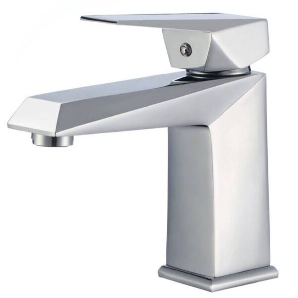 EU Modern tap vanity single lever mixer