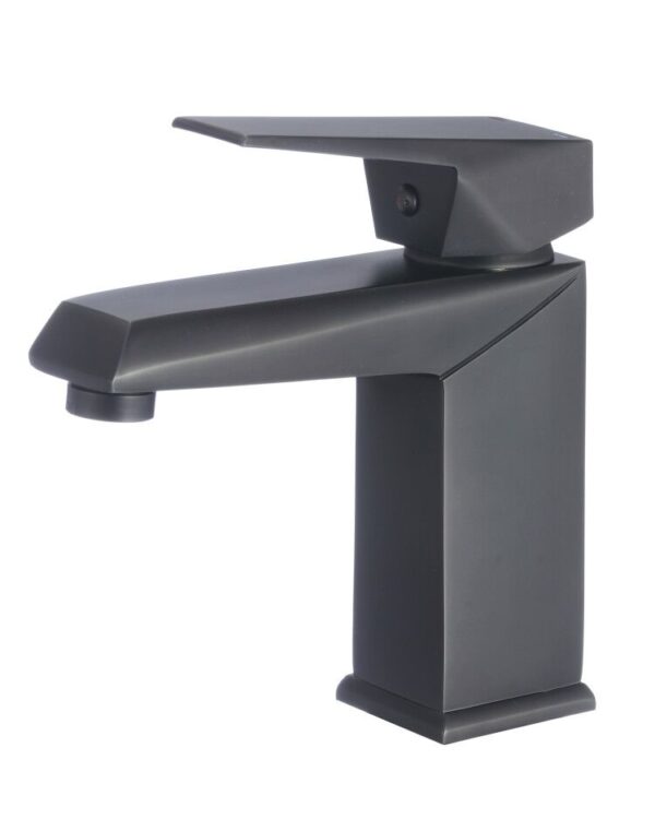 EU Modern tap vanity single lever mixer - Image 3