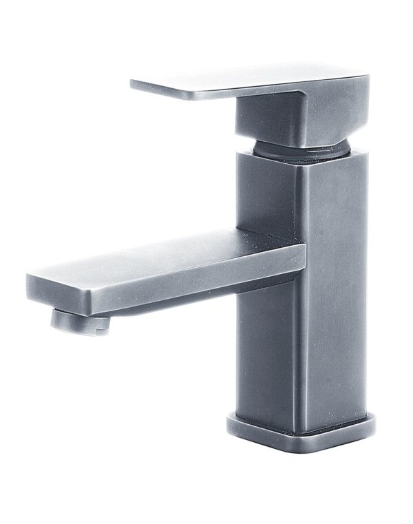 Quadratum design for vanity is a single lever mixer - Image 3
