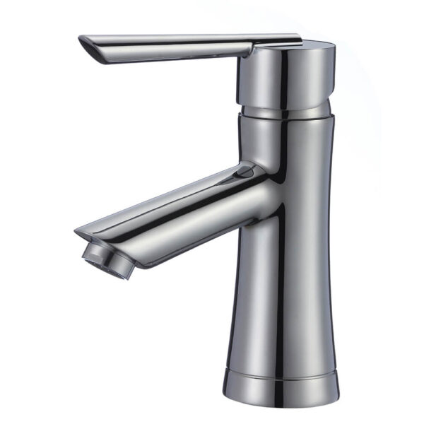 EU Modern tap vanity single lever mixer