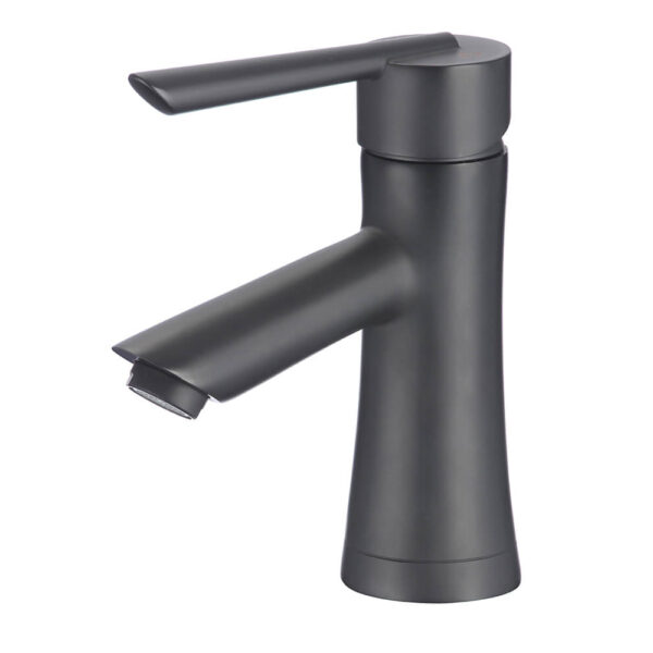 EU Modern tap vanity single lever mixer - Image 3
