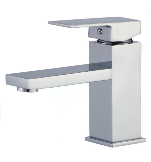 Quadratum design vanity single level mixer - Image 2