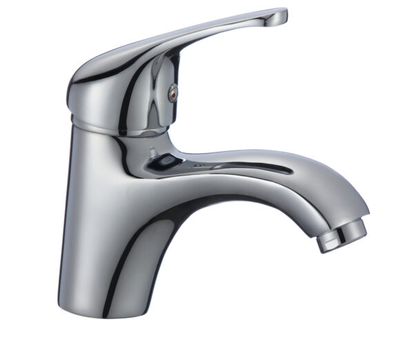 Classic EU Modern tap vanity single lever mixer - Image 4