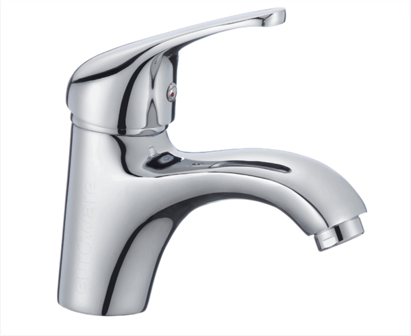 Classic EU Modern tap vanity single lever mixer - Image 3