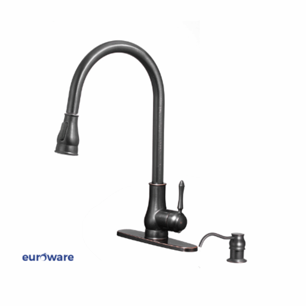 EU Modern tap vanity single lever mixer