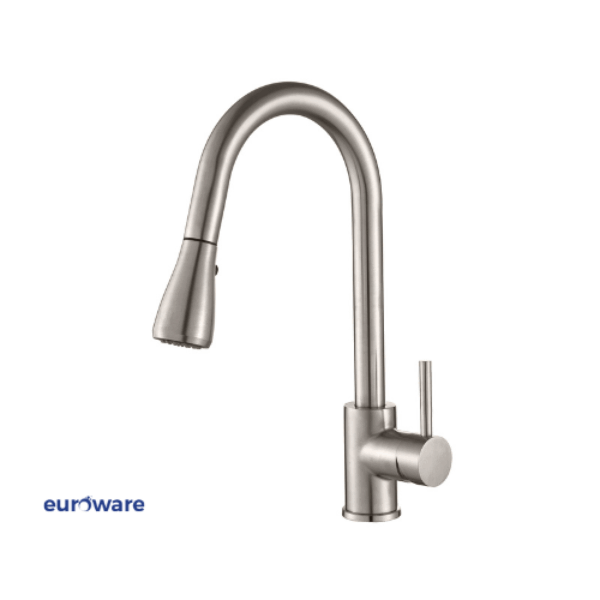 EU Modern tap vanity single lever mixer