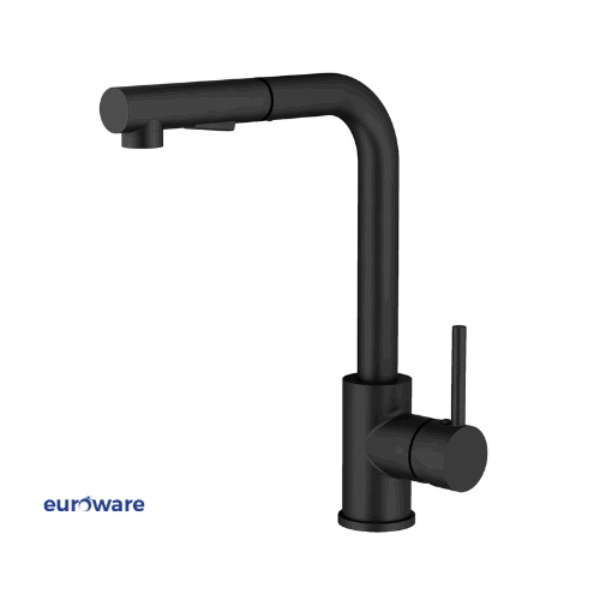 EU Modern tap vanity single lever mixer