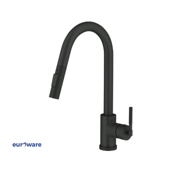 EU Modern tap vanity single lever mixer