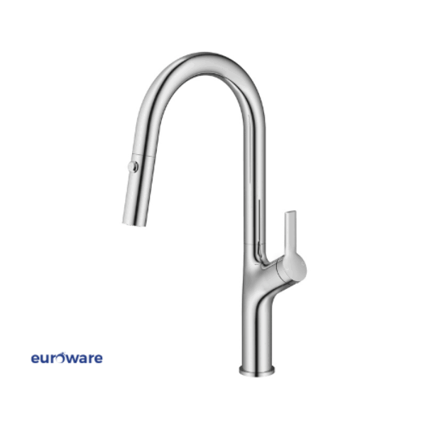 EU Modern tap vanity single lever mixer