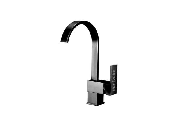 Quadratum design for vanity is a single lever mixer - Image 2