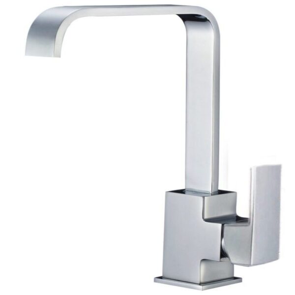 Quadratum design for vanity.