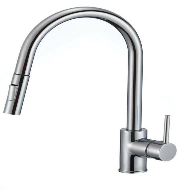 EU Modern tap vanity single lever mixer