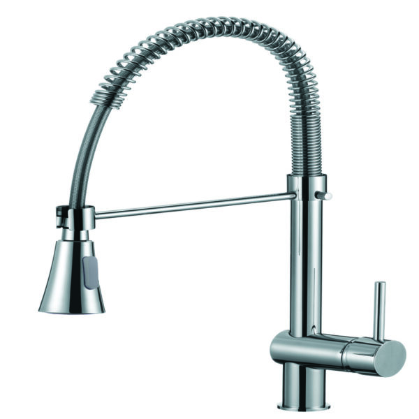 Classic EU Modern tap vanity single lever mixer