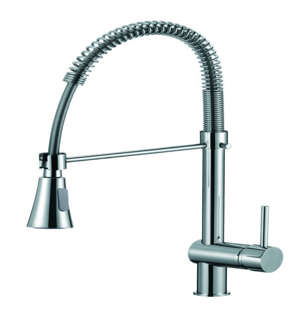 Classic EU Modern tap vanity single lever mixer
