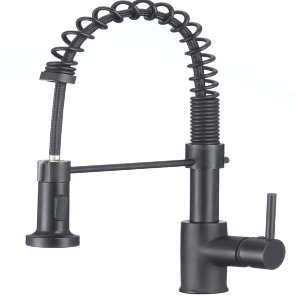 Classic EU Modern tap vanity single lever mixer