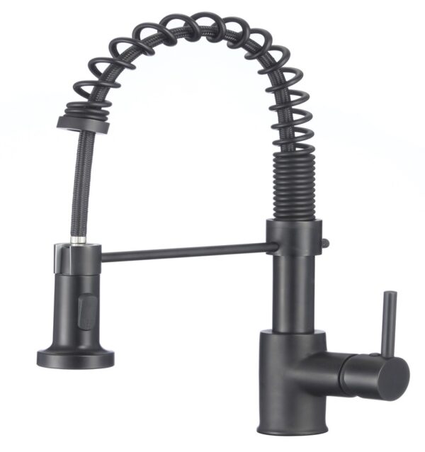 Classic EU Modern tap vanity single lever mixer