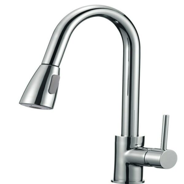 Classic EU Modern tap vanity single lever mixer
