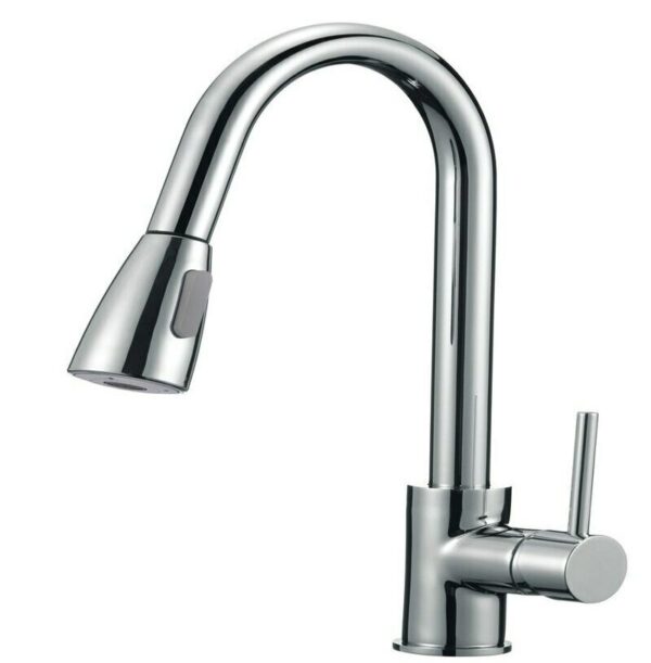 Classic EU Modern tap vanity single lever mixer
