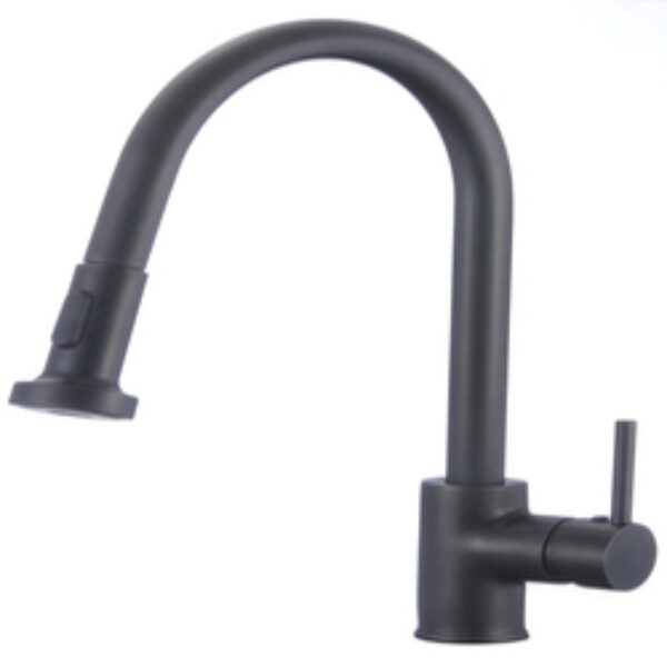 EU Modern tap vanity single lever mixer