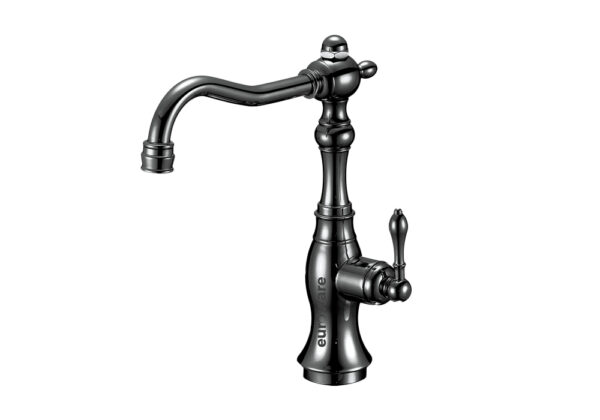 Berlin kitchen mixer