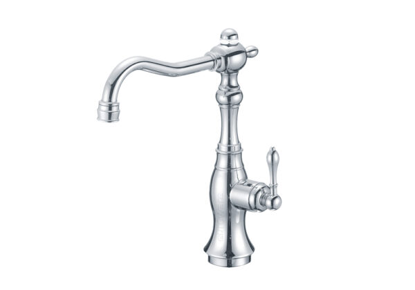 Berlin kitchen mixer - Image 4