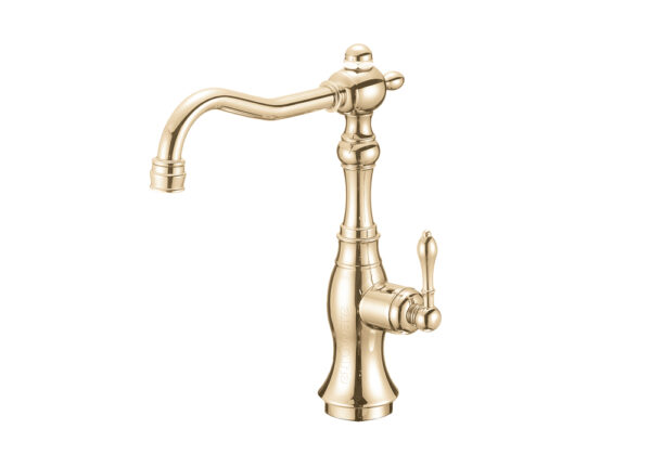 Berlin kitchen mixer - Image 5