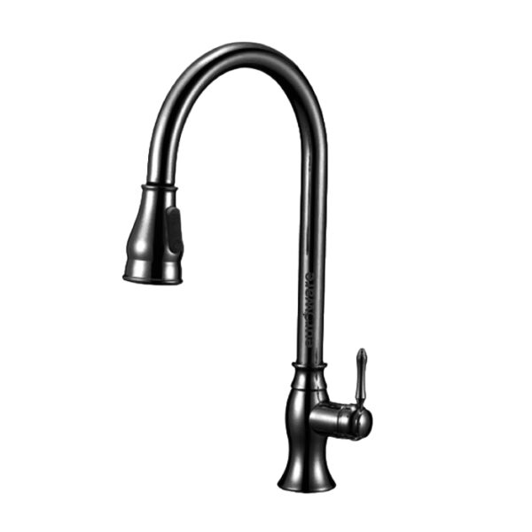 New Century faucet design