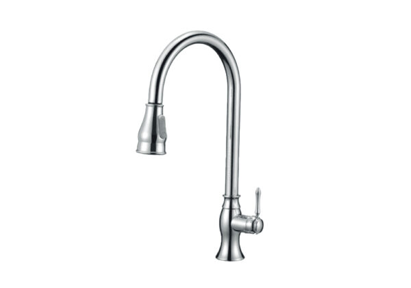 New Century faucet design - Image 4