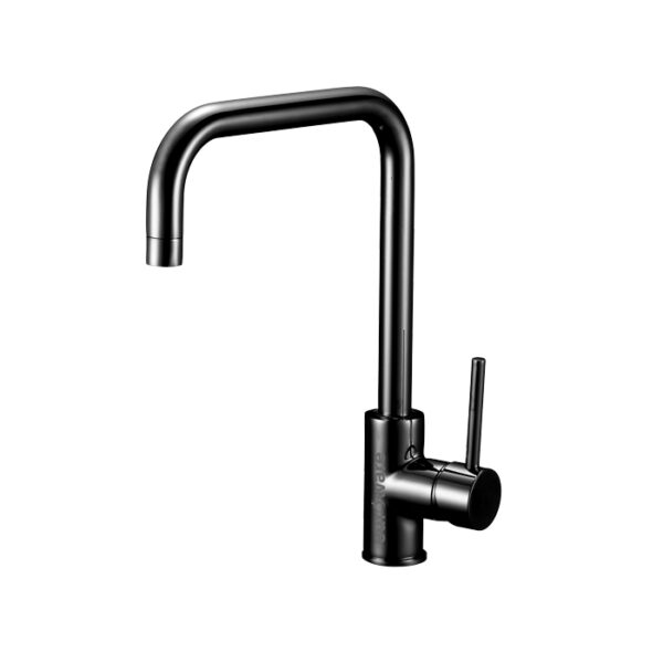 EU Modern tap vanity single lever mixer