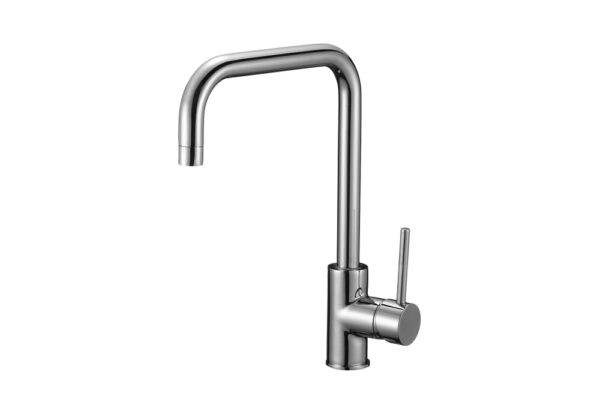 EU Modern tap vanity single lever mixer - Image 4